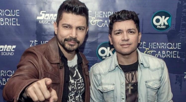 Zé Henrique e Gabriel falam sobre a separação